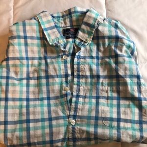 Men’s shirt